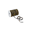 Polyester Satin Piping Ribbon OCOR-WH0091-32D-7