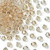 Preciosa&reg Crystal Beads Y-PRC-BA3-00030-235-3