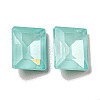 Glass Rhinestone Cabochons RGLA-G021-01C-361DE-1