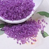MIYUKI Delica Beads SEED-X0054-DB0073-1