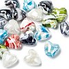 Handmade Lampwork Beads LAMP-R102-M-1