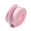 Fishtail Yarn Iridescent Ribbon for Bowknot Making OCOR-B004-03A-05-1