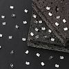 Iron Ear Nuts E034Y-S-4