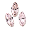 Glass Rhinestone Cabochons RGLA-L029-12A-223-1