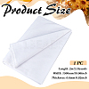 Canvas Fabric DIY-WH0816-170A-01-2