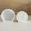 DIY Silicone Candle Molds DIY-A055-02F-1