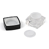 Acrylic Portable Cream Jar MRMJ-L017-04-2