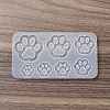 DIY Pendant Silicone Molds SIMO-F145-12-1