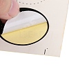DIY Sealing Stickers AJEW-P082-J01-01-3