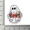 Christmas Acrylic Pendants MACR-U005-04A-3