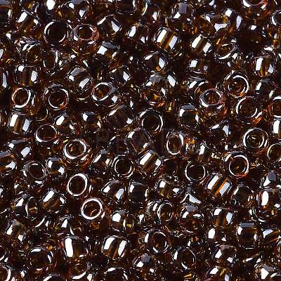 TOHO Round Seed Beads SEED-JPTR15-0114-1