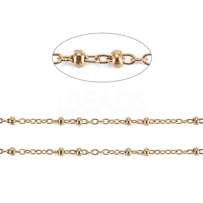304 Stainless Steel Satellite Chains MAK-N016-08G-A-1