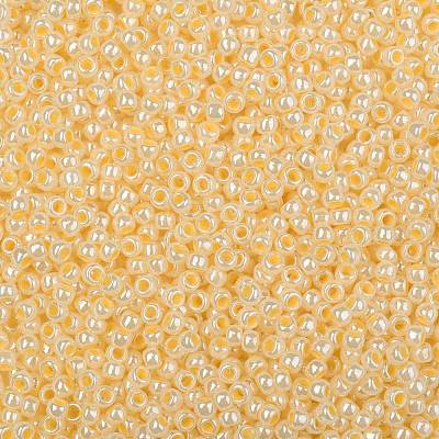 TOHO Round Seed Beads SEED-XTR08-0903-1