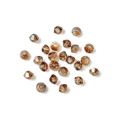 Preciosa&reg Crystal Beads Y-PRC-BA3-00030-234-1