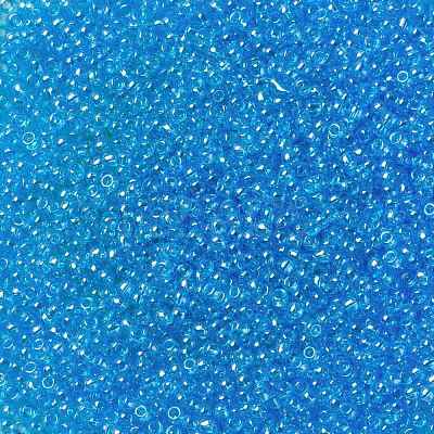 TOHO Round Seed Beads SEED-JPTR08-0104-1