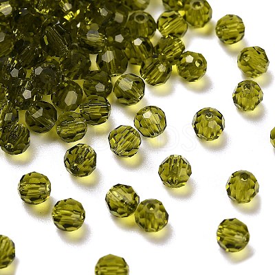 Preciosa&reg Crystal Beads Y-PRC-BB3-50230-1