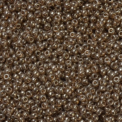 MIYUKI Round Rocailles Beads X-SEED-G007-RR0311-1