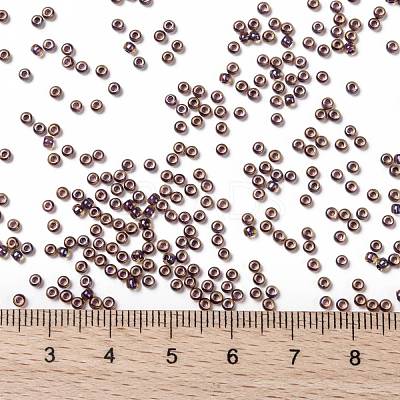 TOHO 11/0 Round Beads SEED-XTR11-0927-1
