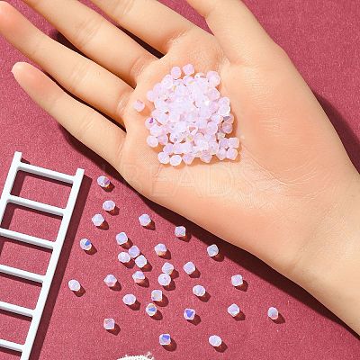 Preciosa&reg Crystal Beads Y-PRC-BA5-71350-200-1