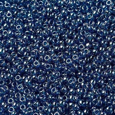 MIYUKI Round Rocailles Beads X-SEED-G008-RR0326-1