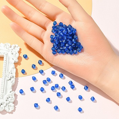 Preciosa&reg Crystal Beads X-PRC-BA6-60310-840-1