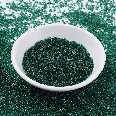 MIYUKI Round Rocailles Beads SEED-JP0008-RR0147-1