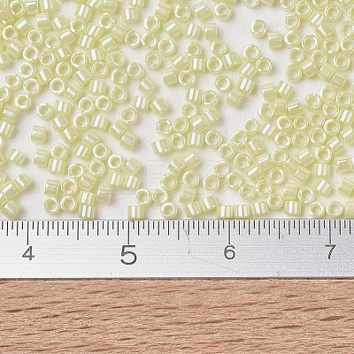 MIYUKI Delica Beads SEED-X0054-DB1531-1