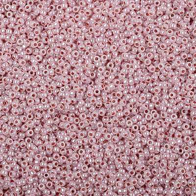 TOHO 8/0 Round Beads X-SEED-TR08-0907-1