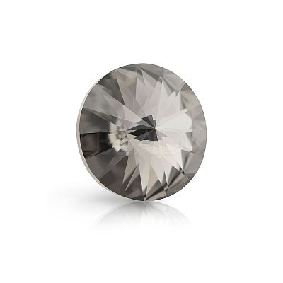 Preciosa&reg MAXIMA Crystal Round Stones X-PRC-RASS39-40010-1