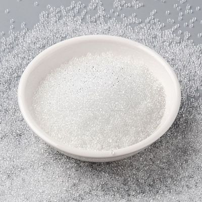 MIYUKI Round Rocailles Beads SEED-G009-RR0131-1