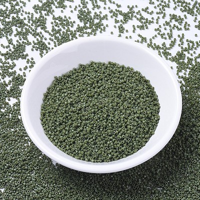 MIYUKI Delica Beads SEED-J020-DB1135-1