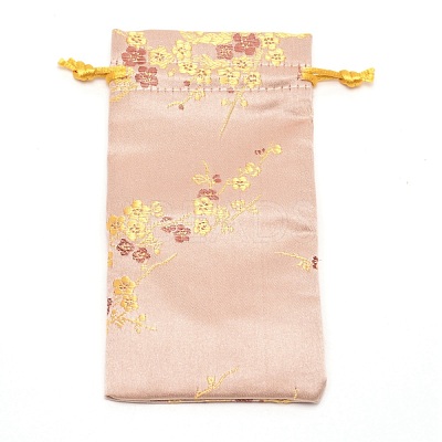 Polyester Pouches ABAG-WH0028-13A-1