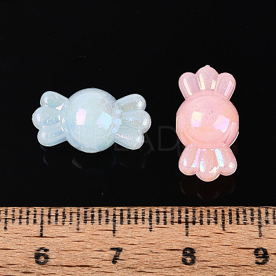 Plastic Beads KY-N026-23-1