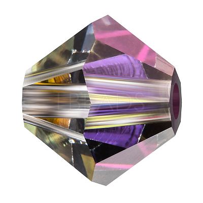Preciosa&reg Crystal Beads X-PRC-BA4-00030-299-1