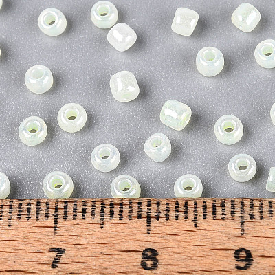 12/0 Glass Seed Beads SEED-US0003-2mm-142-1