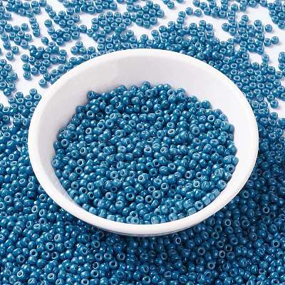 MIYUKI Round Rocailles Beads X-SEED-G008-RR4485-1