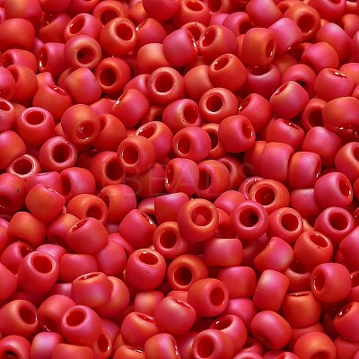 TOHO 6/0 Round Beads X-SEED-TR06-0405F-1