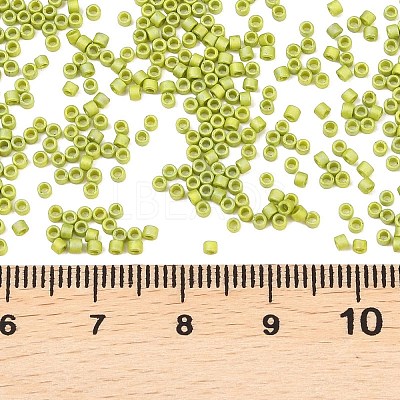 MIYUKI Delica Beads X-SEED-J020-DB2309-1