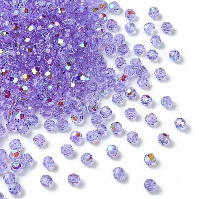 Preciosa&reg Crystal Beads Y-PRC-BB4-20310-200-1