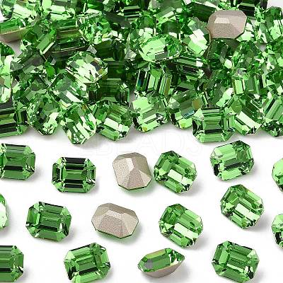 Preciosa&reg MAXIMA Crystal Fancy Stones X-PRC-FD12-50520-1