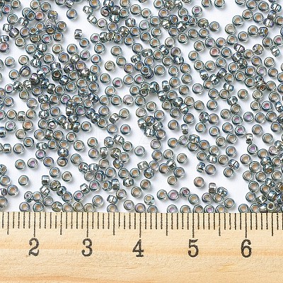 MIYUKI Round Rocailles Beads X-SEED-G007-RR1021-1