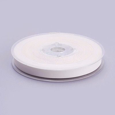 Double Face Matte Satin Ribbon SRIB-A013-9mm-105-1