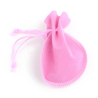 Gourd Velvet Bags X-TP-R005-06-1
