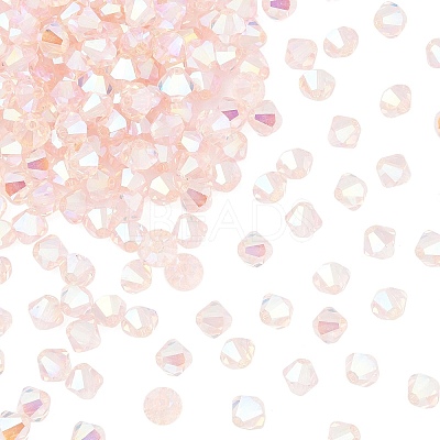 Preciosa&reg Crystal Beads X-PRC-BA6-70120-20000-1