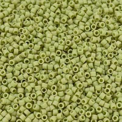 MIYUKI Delica Beads X-SEED-J020-DB2290-1