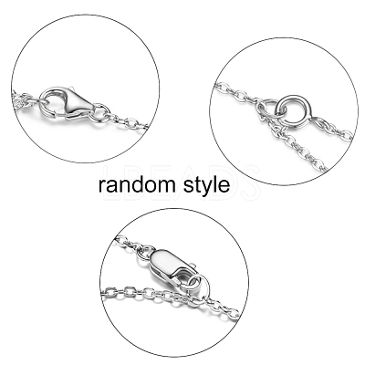 Brass Toe Ring Anklets JA107B-1