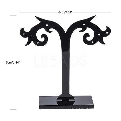 Earring Display PCT109-1-1