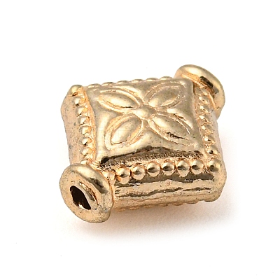 Alloy Beads PALLOY-F307-07KCG-1