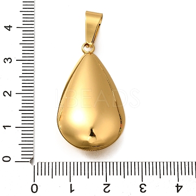 304 Stainless Steel Pendants LS-STAS-H200-12G-02-1
