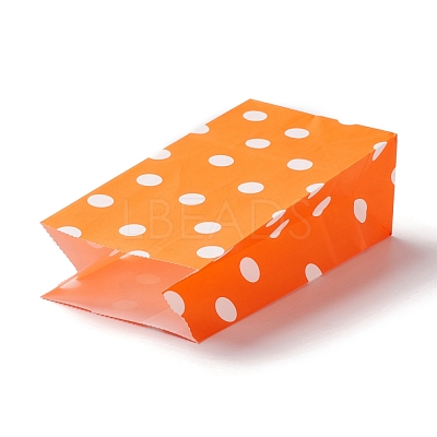Rectangle Kraft Paper Bags CARB-K002-03A-09-1